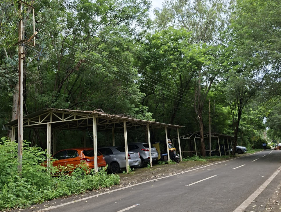 BU Bhopal Campus photo 13